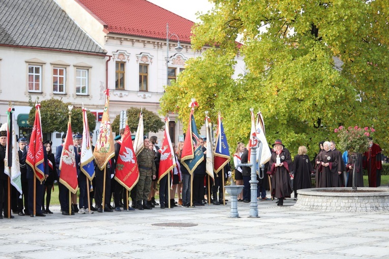 Odpust ku czci św. Jana Kantego w Kętach - 2021