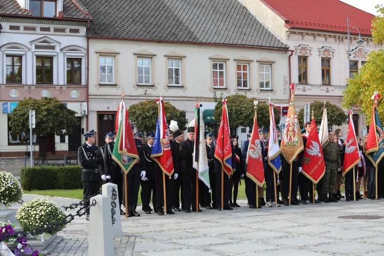 Odpust ku czci św. Jana Kantego w Kętach - 2021