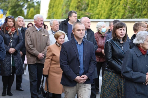 Odpust ku czci św. Jana Kantego w Kętach - 2021