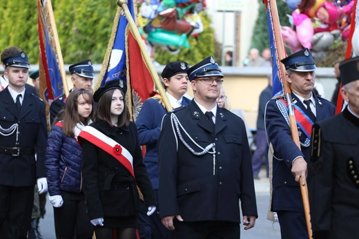 Odpust ku czci św. Jana Kantego w Kętach - 2021