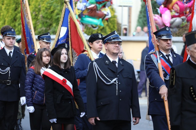 Odpust ku czci św. Jana Kantego w Kętach - 2021