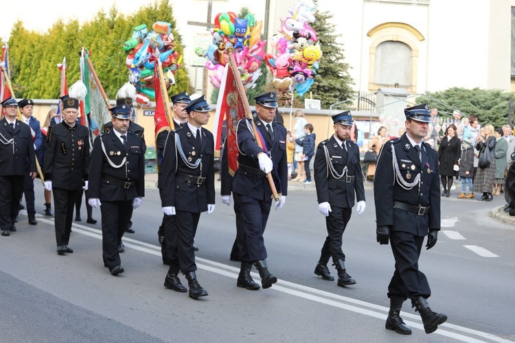 Odpust ku czci św. Jana Kantego w Kętach - 2021