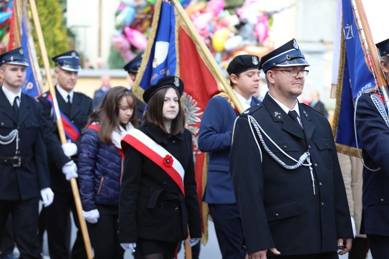 Odpust ku czci św. Jana Kantego w Kętach - 2021