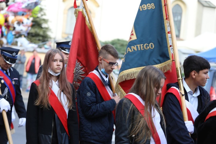 Odpust ku czci św. Jana Kantego w Kętach - 2021