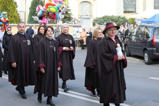Odpust ku czci św. Jana Kantego w Kętach - 2021