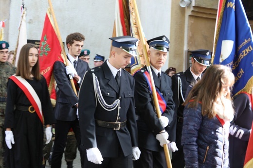 Odpust ku czci św. Jana Kantego w Kętach - 2021