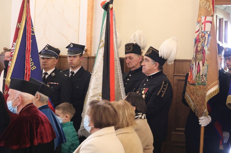 Odpust ku czci św. Jana Kantego w Kętach - 2021