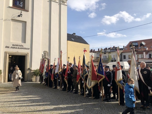 Odpust ku czci św. Jana Kantego w Kętach - 2021