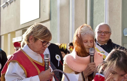 Masz Świętych w Wodzisławiu Śląskim
