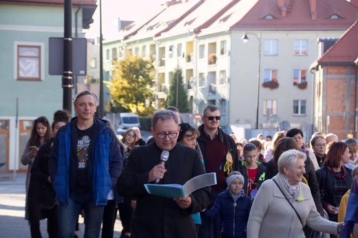 Masz Świętych w Wodzisławiu Śląskim