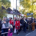 Masz Świętych w Wodzisławiu Śląskim