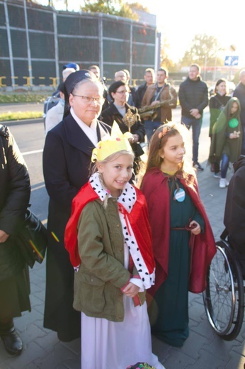 Masz Świętych w Wodzisławiu Śląskim