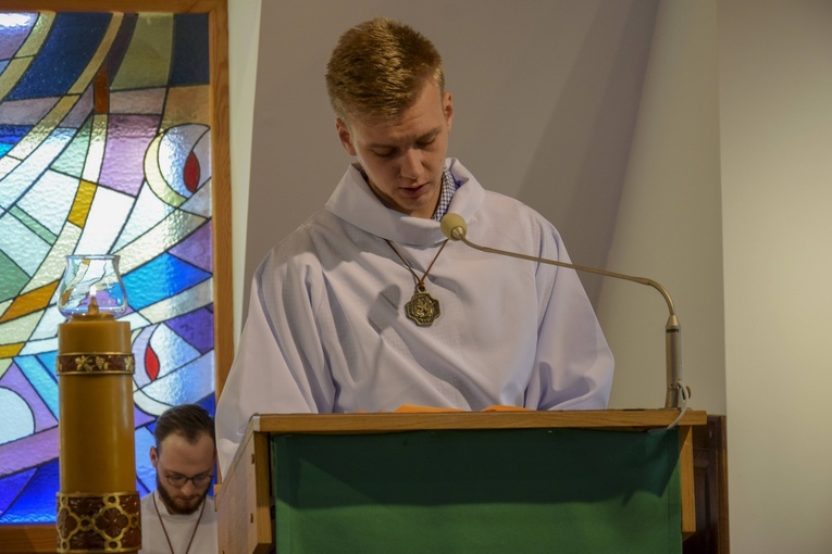 Kurs ceremoniarza