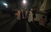 Bytomski Marsz Świętych