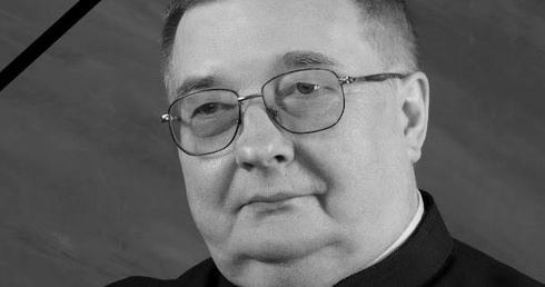 Zmarł salezjanin z Piły