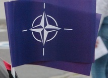 Rosja: Instytucje NATO w Moskwie wstrzymały działalność