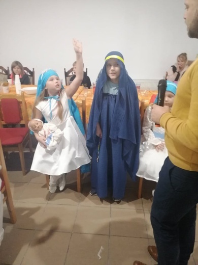 Bal Wszystkich Świętych w bielawskim Bożym Ciele