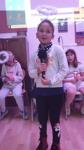 Święci w Nowej Rudzie