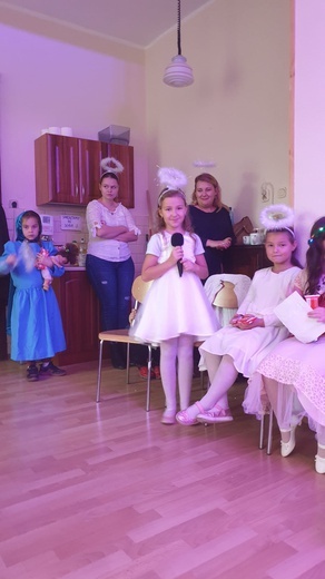 Święci w Nowej Rudzie