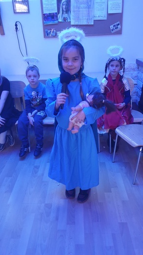 Święci w Nowej Rudzie