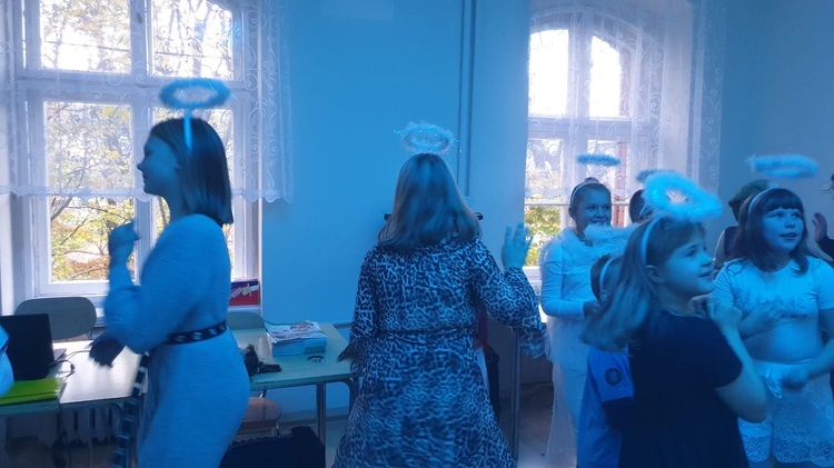 Święci w Nowej Rudzie