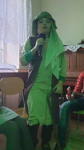 Święci w Nowej Rudzie