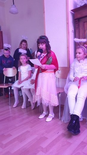 Święci w Nowej Rudzie