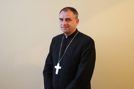 bp Robert Chrząszcz