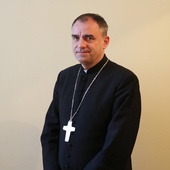 bp Robert Chrząszcz