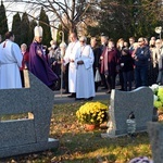 Świdnica. Msza św. i procesja różańcowa z bp. Adamem Bałabuchem