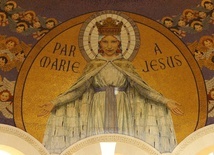 Zapomniana Królowa?