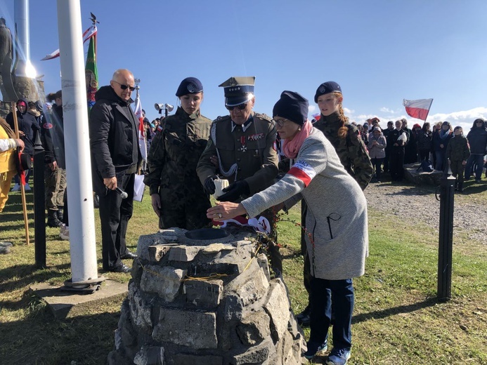 17. Narodowe Zaduszki na Matysce w Radziechowach - 2021