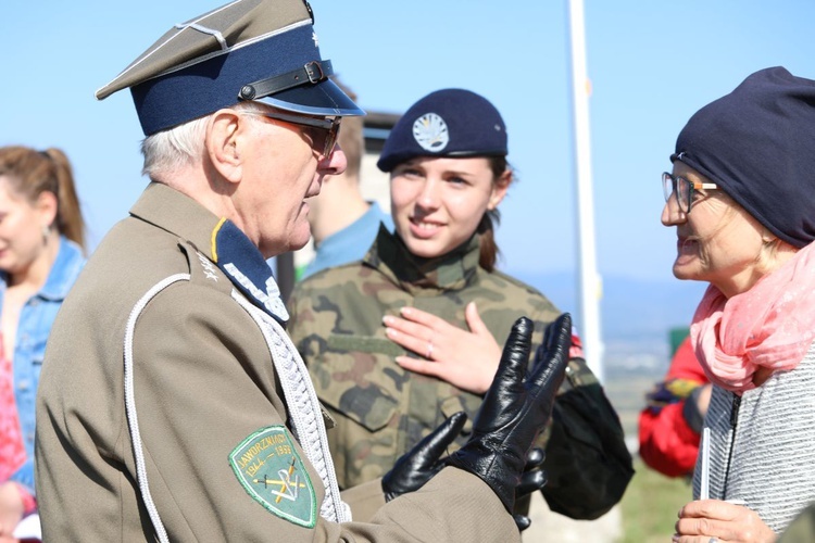 17. Narodowe Zaduszki na Matysce w Radziechowach - 2021