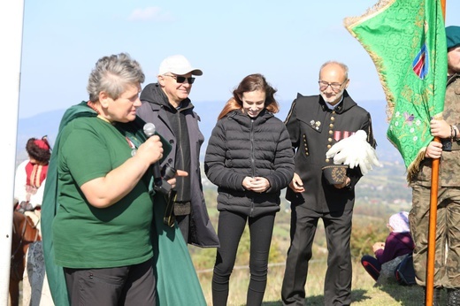 17. Narodowe Zaduszki na Matysce w Radziechowach - 2021