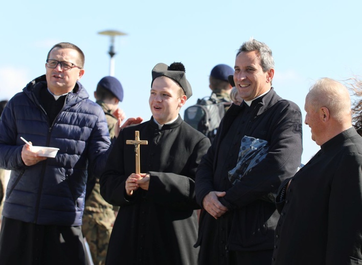 17. Narodowe Zaduszki na Matysce w Radziechowach - 2021