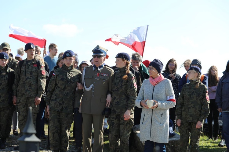 17. Narodowe Zaduszki na Matysce w Radziechowach - 2021