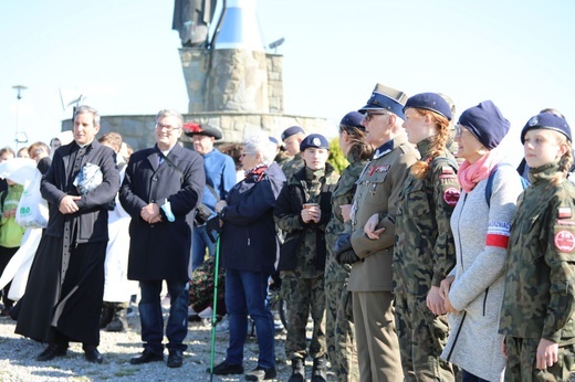 17. Narodowe Zaduszki na Matysce w Radziechowach - 2021