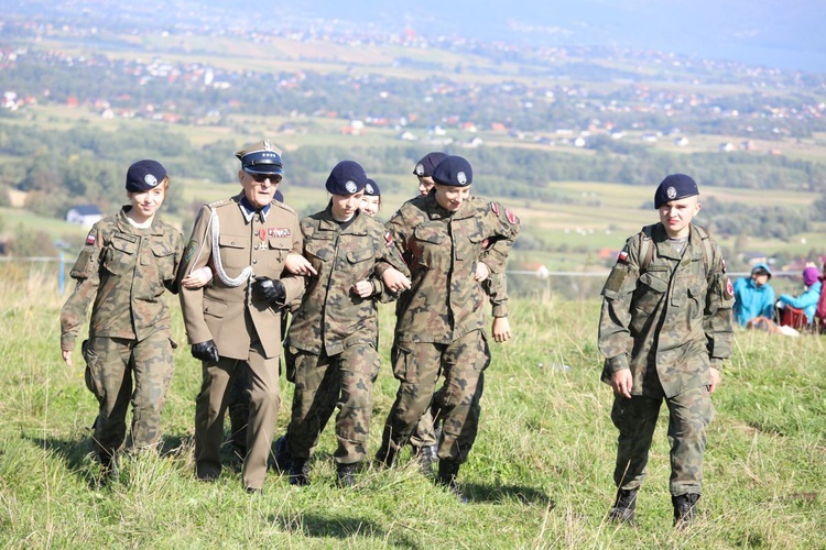 17. Narodowe Zaduszki na Matysce w Radziechowach - 2021