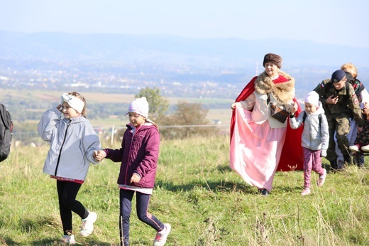 17. Narodowe Zaduszki na Matysce w Radziechowach - 2021