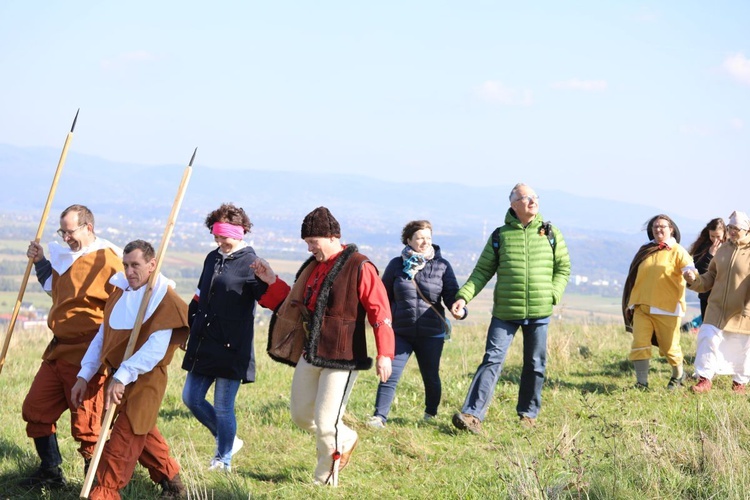 17. Narodowe Zaduszki na Matysce w Radziechowach - 2021