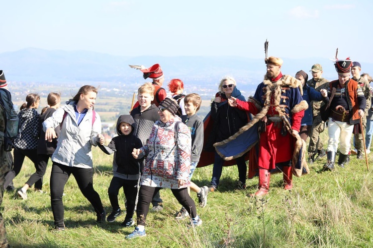 17. Narodowe Zaduszki na Matysce w Radziechowach - 2021