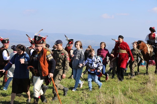 17. Narodowe Zaduszki na Matysce w Radziechowach - 2021