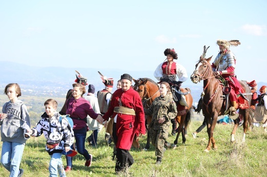 17. Narodowe Zaduszki na Matysce w Radziechowach - 2021