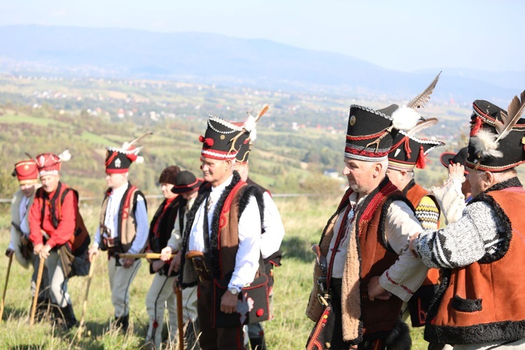 17. Narodowe Zaduszki na Matysce w Radziechowach - 2021