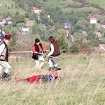 17. Narodowe Zaduszki na Matysce w Radziechowach - 2021