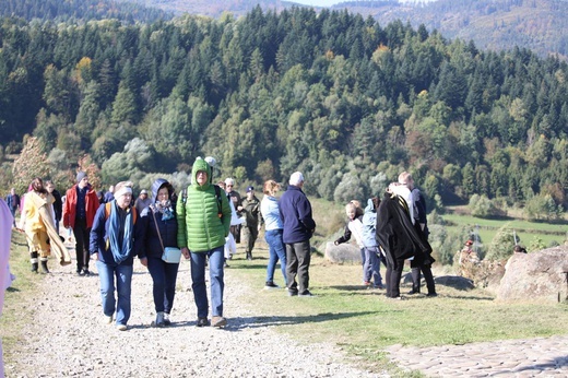 17. Narodowe Zaduszki na Matysce w Radziechowach - 2021