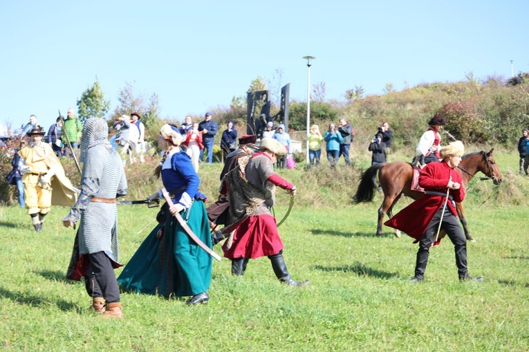 17. Narodowe Zaduszki na Matysce w Radziechowach - 2021