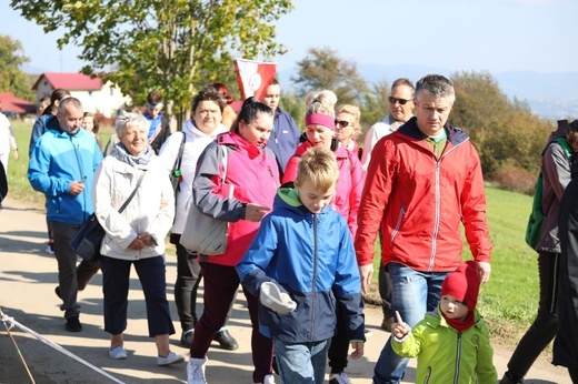 17. Narodowe Zaduszki na Matysce w Radziechowach - 2021