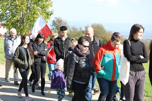 17. Narodowe Zaduszki na Matysce w Radziechowach - 2021