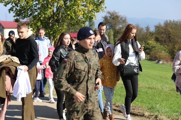 17. Narodowe Zaduszki na Matysce w Radziechowach - 2021